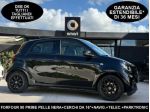 SMART ForFour 90 PRIME TWINAMIC +PELLE NERA +NAVIG.+PACK SPORT rif. 22964495