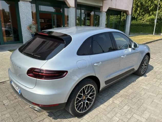 Porsche Macan Macan 3.0d S 250cv pdk - Foto 5