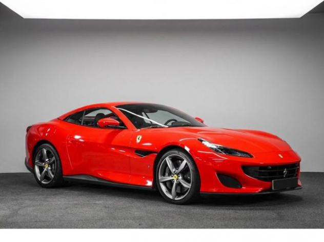 FERRARI Portofino Portofino rif. 24167869 - Foto 3