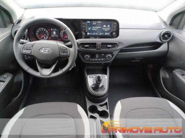 HYUNDAI i10 1.0 MPI AT Trend rif. 18997105