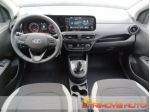 HYUNDAI i10 1.0 MPI AT Trend rif. 18997105