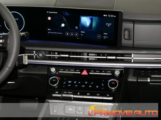 HYUNDAI Santa Fe 1.6 T-GDi HEV 4WD AT 7 posti XCLASS rif. 21336710 - Foto 4