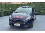 Ford Fiesta 1.5 TDCi 75Cv 5PORTE PER NEOPATENTATO ZAMPOGNAUTO CT