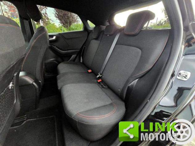FORD Puma 1.0 Ecoboost 125CV St Line rif. 24105804 - Foto 6