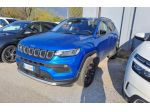 Jeep Compass 1.3 turbo t4 phev Limited 4xe auto