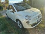Fiat 500 1.2