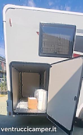 MCLOUIS NEVIS 870 180cv matic GEMELLI FACE TO FACE PRONTA CONSEGNA PACK PLEIN AIR TRUMA 6DE - Foto 7