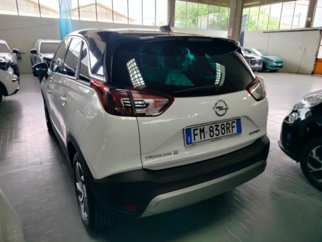 OPEL Crossland X 1.6 ECOTEC Ultimate km 53.000 rif. 23795409 - Foto 10