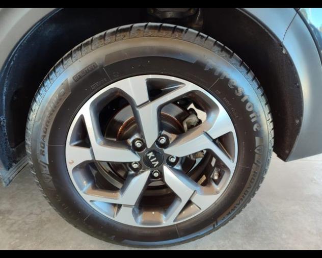 KIA Sportage 1.6 CRDI 115 CV 2WD Business Class rif. 24169603 - Foto 9