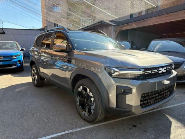 DACIA Bigster 1.2 HYBRID/GPL 140 CV Extreme TETTO NERO rif. 23457180 - Foto 2