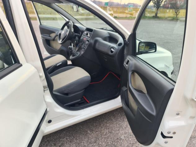 Fiat Panda 1.2 Dynamic Natural Power - Foto 9