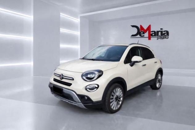 FIAT 500X 1.6 MultiJet 120 CV DCT Cross rif. 23417449