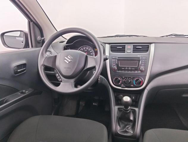 Suzuki Celerio 1.0 Easy - Foto 10