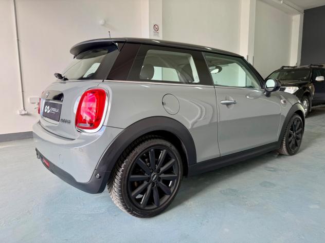 Mini 1.5 Cooper Baker Street - Foto 8