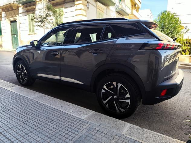 Peugeot 2008 1.5 BlueHDi 130CV ALLURE AUTOMATICA - Foto 6