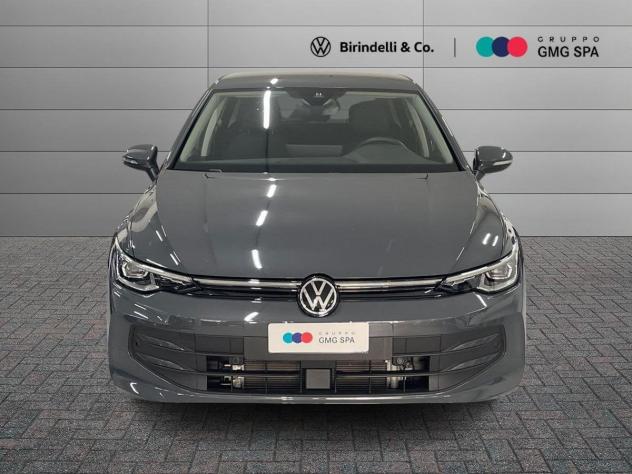 Volkswagen Golf VIII 2024 Volkswagen 1.5 tsi ehybrid Edition Plus 204cv dsg - Foto 2