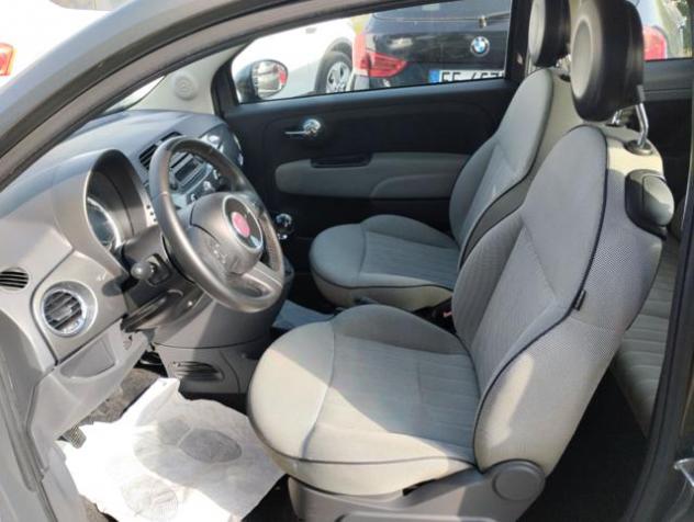 FIAT 500 1.2 Lounge rif. 23909393 - Foto 5