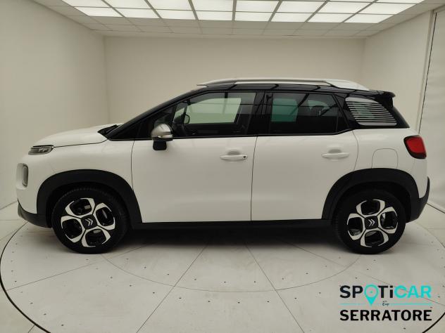 Citroën C3 Aircross I 2017 1.5 bluehdi Shine Pack s&s 120cv eat6 - Foto 4