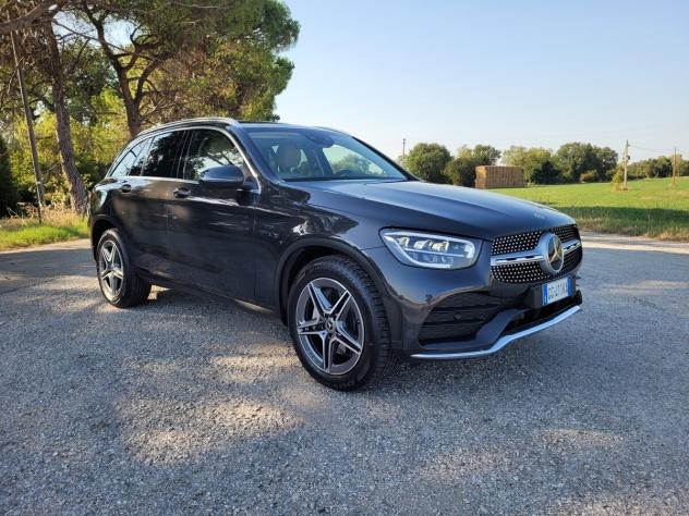 Mercedes-benz GLC 300 de 4Matic Plug-in hybrid Premium - Foto 6