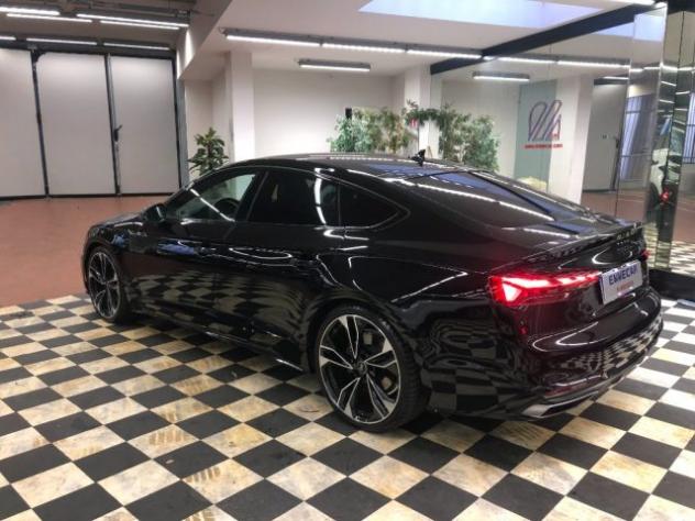 AUDI A5 40 TDI SPB quattro S tronic S line edition rif. 23775865 - Foto 4
