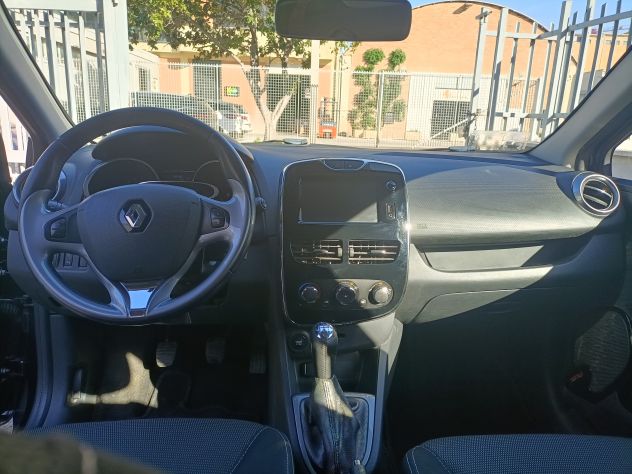Renault Clio 1.2 5p Costume National - Foto 9