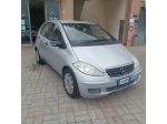 142998KM CLASSE A 150 BUONO STATO NEOPATENTATI