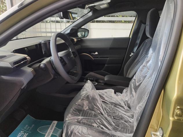 Lancia Ypsilon Hybrid e-DCT LX - Foto 8