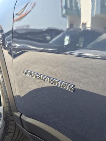JEEP Compass 1.5 T4 130CV MHEV 2WD Limited - 2024 - Foto 8