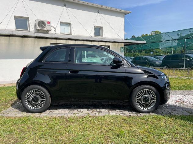 FIAT 500 500 1.0 hybrid Icon-PROMO GALLOTTI - Foto 4