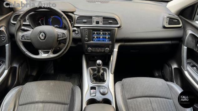 RENAULT Kadjar dCi 130CV 4x4 Energy Bose rif. 22590951 - Foto 7