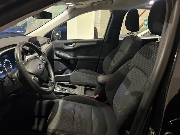 Ford Kuga 1.5 EcoBlue 120 CV aut. 2WD Connect - Foto 4