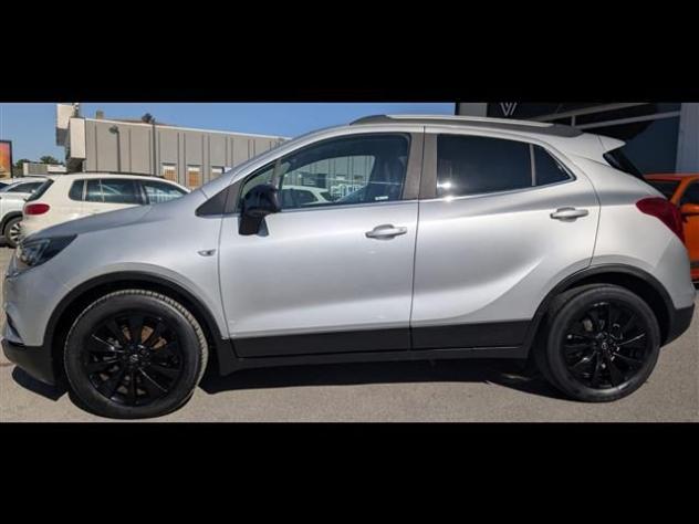 OPEL Mokka X 1.6 CDTI 136cv b Color 4x2 S S rif. 22057558