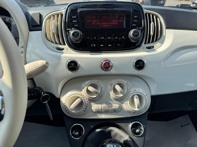 Fiat 500 1.0 HYBRID 70CV POP 2021 - Foto 8