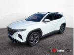 Hyundai Tucson III 2021 1.6 hev Exellence 2wd auto