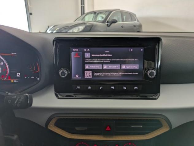 SEAT Arona 1.0 EcoTSI Style rif. 23837094 - Foto 6