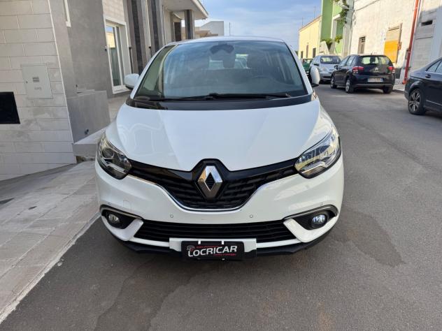 Renault Scenic dCi 110 CV Energy Sport Edition2 - Foto 2
