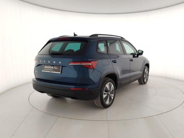 Škoda Kamiq 1.0 TSI 110cv Executive - Foto 3