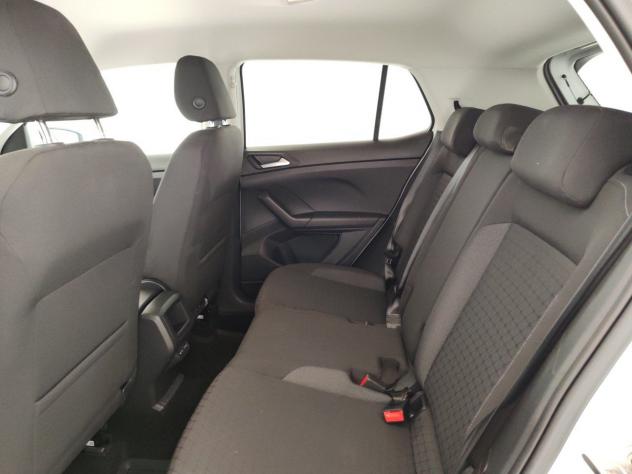 Volkswagen T-Cross 1.0 TSI 81kW Sport - Foto 10