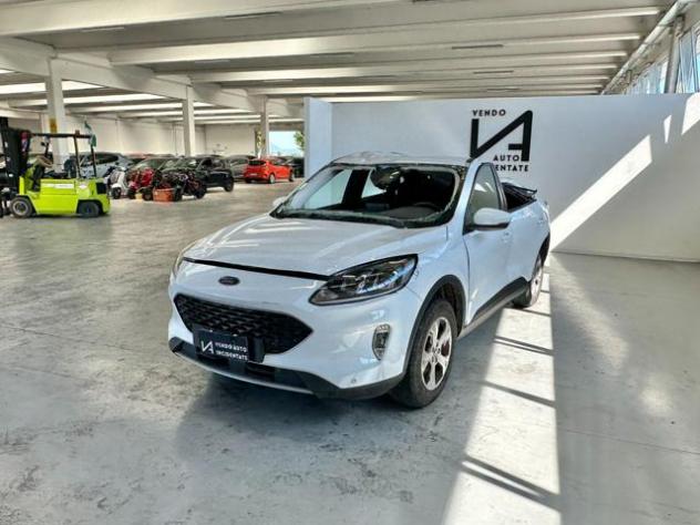 FORD Kuga 1.5 ECOBLUE 120CV 2WD CONNECT rif. 24097672 - Foto 3