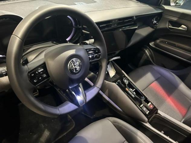 ALFA ROMEO Junior 1.2 145 CV Hybrid eDCT6 Speciale Techno pack rif. 24126914 - Foto 7