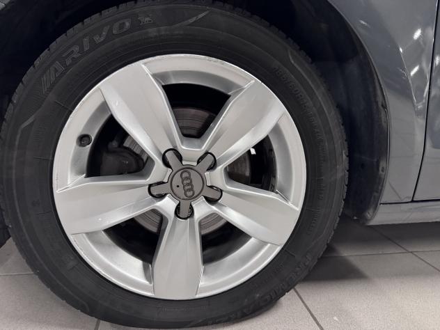 Audi A1 1.4 TDI 66kW ultra Metal Sportback - Foto 5
