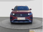 VOLKSWAGEN T-Cross 1.0 TSI 85kW Life rif. 24077980
