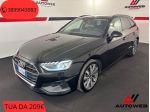 Audi A4 Avant 35 TDI/163 CV S tronic Business Advanced