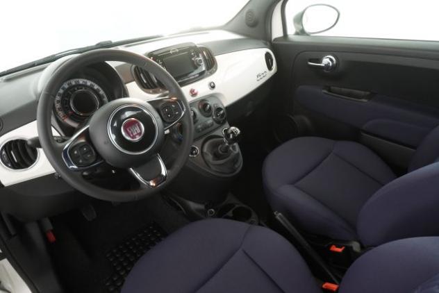 FIAT 500 500 1.0 Hybrid Cult rif. 23939776 - Foto 9