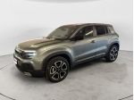 Jeep Avenger e-Hybrid 1.2 MHEV e-Hybrid Turbo Summit