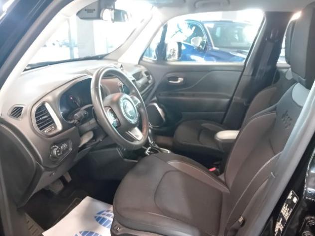 JEEP Renegade 1.3 T4 190CV PHEV 4xe AT6 Limited OFFERTA PROMO!!! rif. 24216267 - Foto 6