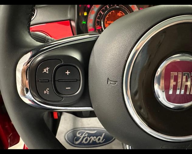 FIAT 500 1.0 hybrid Dolcevita 70cv - Foto 10