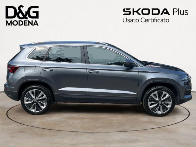 Škoda Karoq 1.5 TSI ACT Style DSG - Foto 6