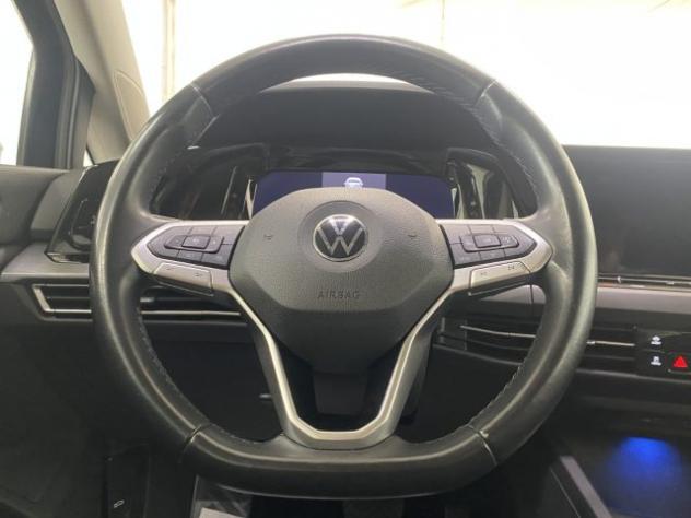 VOLKSWAGEN Golf 1.5 eTSI 130 CV EVO ACT DSG Style rif. 23856879 - Foto 7