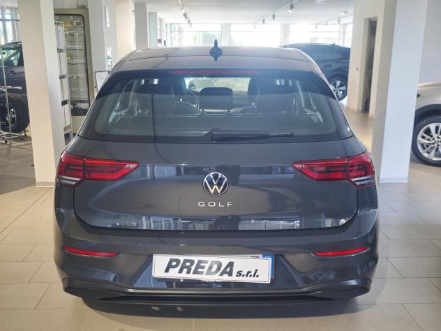 Volkswagen Golf 1.0 TSI 110cv EVO Life - Foto 5